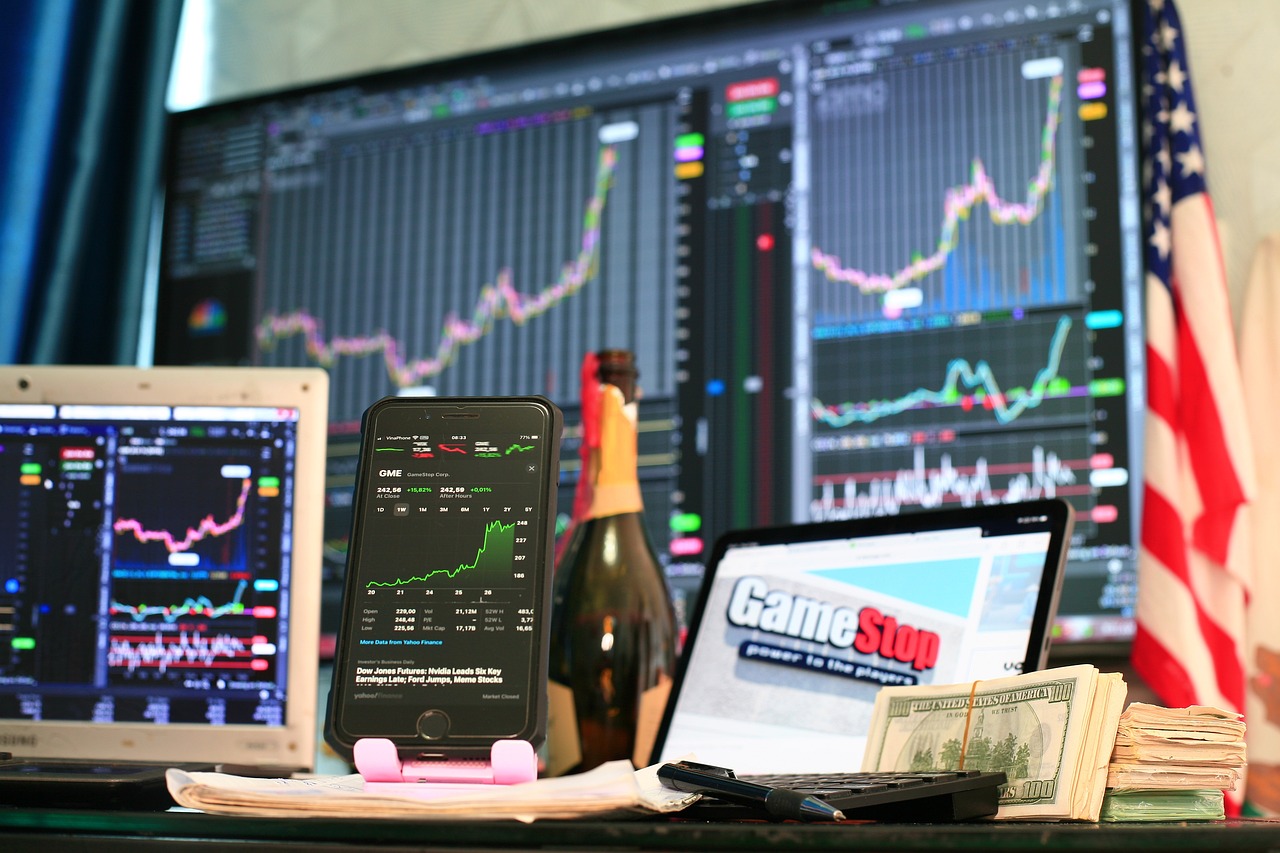 Building Your Own Trading Algorithm for Crypto Markets